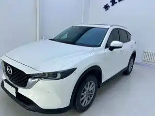 Mazda CX-5 2022