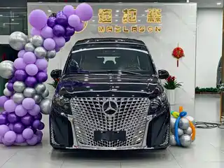 Lili Auto Vito 2025
