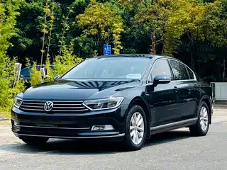 Volkswagen Magotan 2017