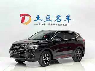 Haval H6 2023