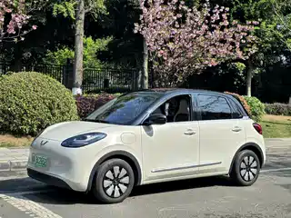 Wuling Motors Bingo 2023