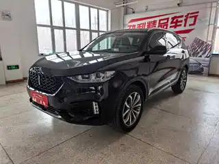 WEY VV6 2019