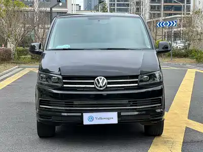 Volkswagen Caravelle 2018