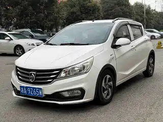 Baojun 310 2018