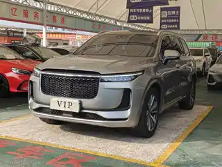 Li Auto Li ONE 2019