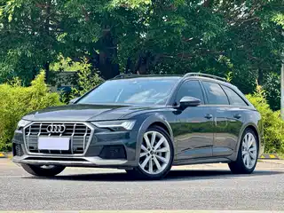 Audi A6 (Import) 2022