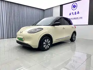 Wuling Motors Bingo 2025