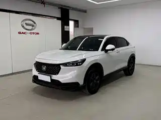 Honda XR-V 2024
