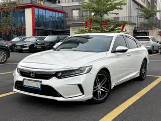 Honda Inspire 2022