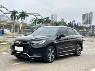 Honda UR-V 2021