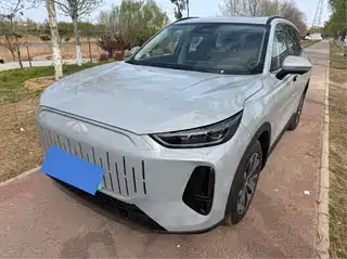 Chery Fengyun Fengyun T9 2024