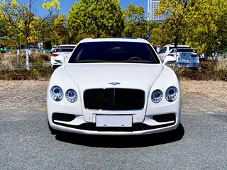 Bentley Flying Spur 2020