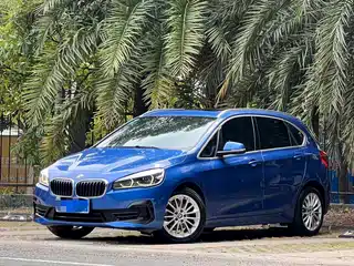 BMW BMW 2 Series Touring 2019