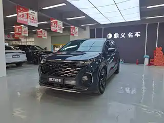 Hyundai Kustu 2021