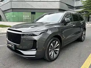 Li Auto Li ONE 2019