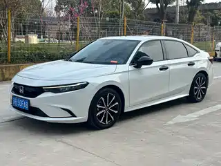 Honda Integra 2022