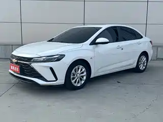 Chevrolet Monza 2022