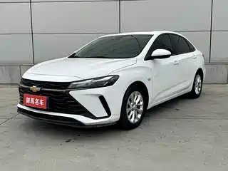 Chevrolet Monza 2022