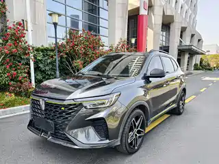 Roewe RX5 2021