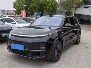 Li Auto L9 2023