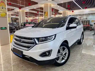 Ford Edge 2016