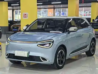 Dongfeng Yipai Nano 01 2024