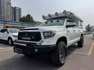 Toyota Tundra 2015