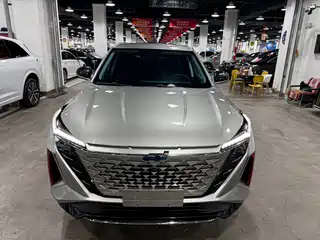 Changan Oshan Z6 2022