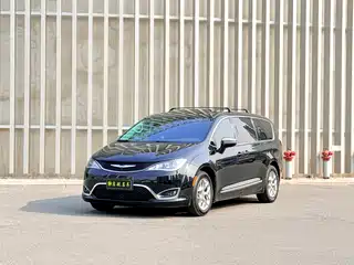 Chrysler Grand Voyager (Import) 2019
