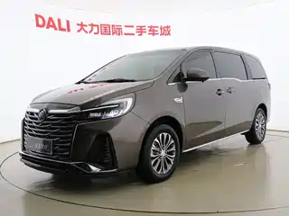 Buick GL8 2023