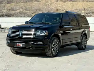 Lincoln Navigator 2017