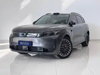 Voyah Auto FREE 2025