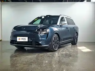 AITO Wenjie M9 2026