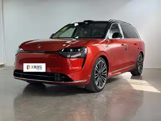 AITO Wenjie M9 2023