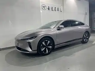 Changan Qiyuan A07 2024