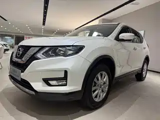 Nissan X-Trail 2018