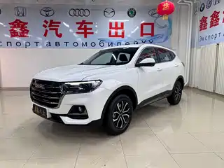 Haval H6 2022