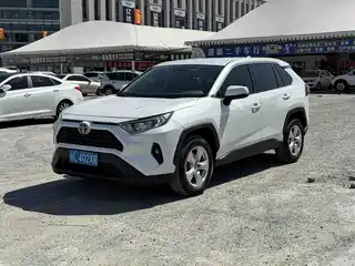 Toyota RAV4 Rongfang 2023