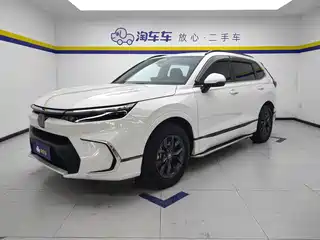 Honda Haoying 2022