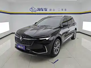 Buick Envision Plus 2023