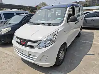 Wuling Motors Wuling Rongguang V 2019