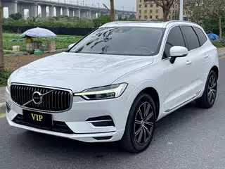 Volvo XC60 2020
