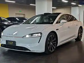 Zhijie S7 2024