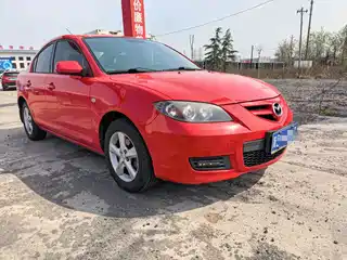 Mazda 3 2010