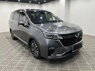 Wuling Motors Jiachen 2022