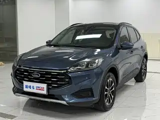 Ford Escape 2021
