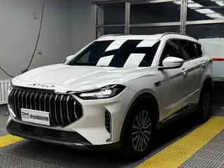 Jetour X70 PLUS 2023