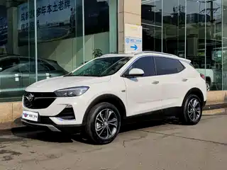 Buick Encore GX 2023