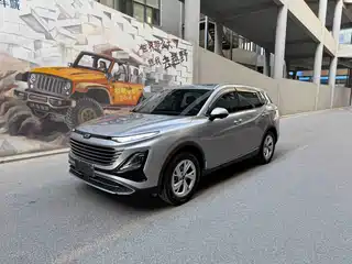 Besturn T90 2023