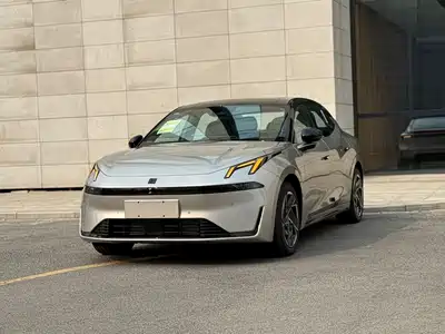Lynk & Co 07 EM-P 2026